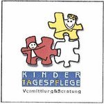 Logo Kindertagespflege