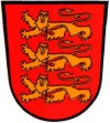 Wappen La Guerche